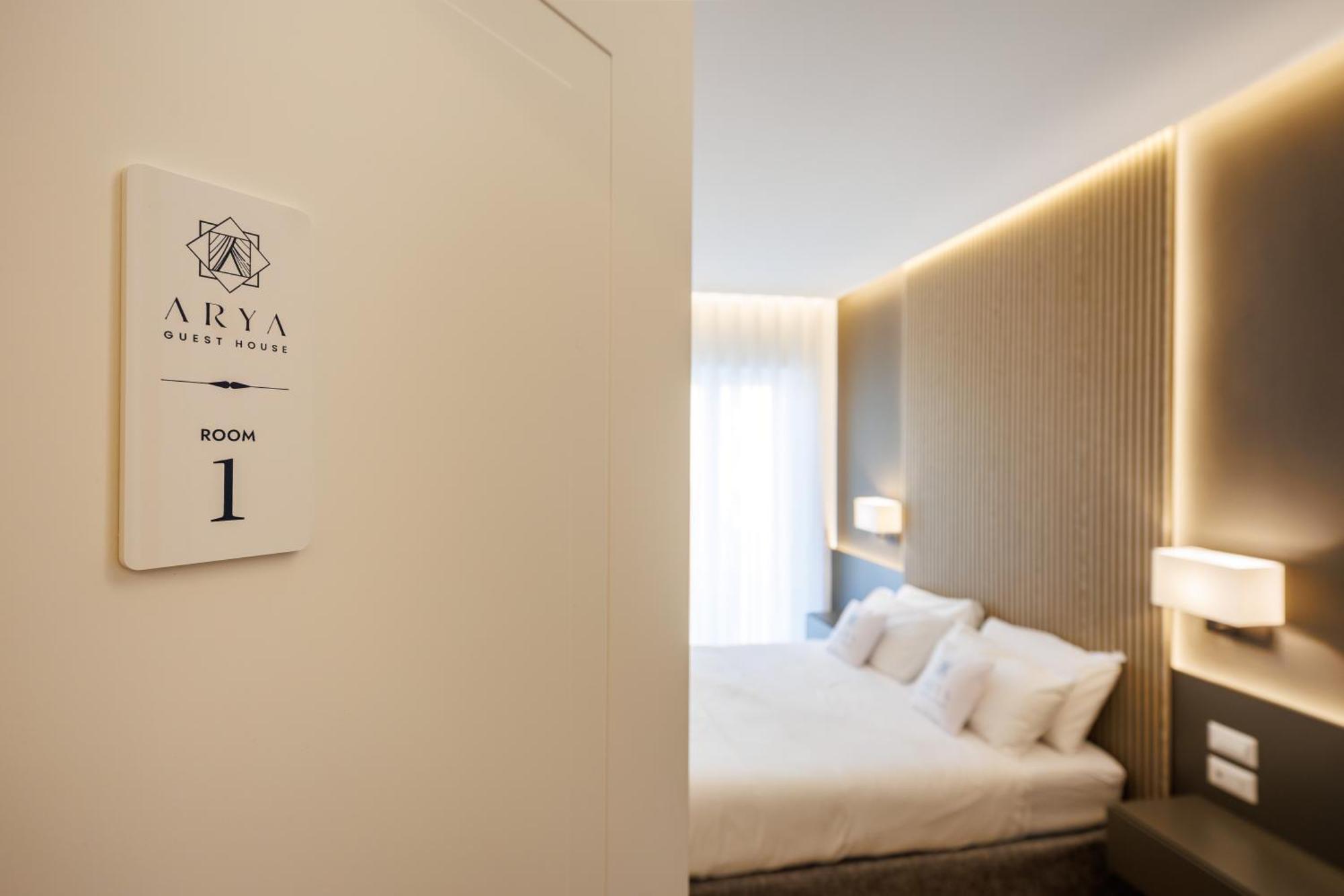 Guest house Arya Naples