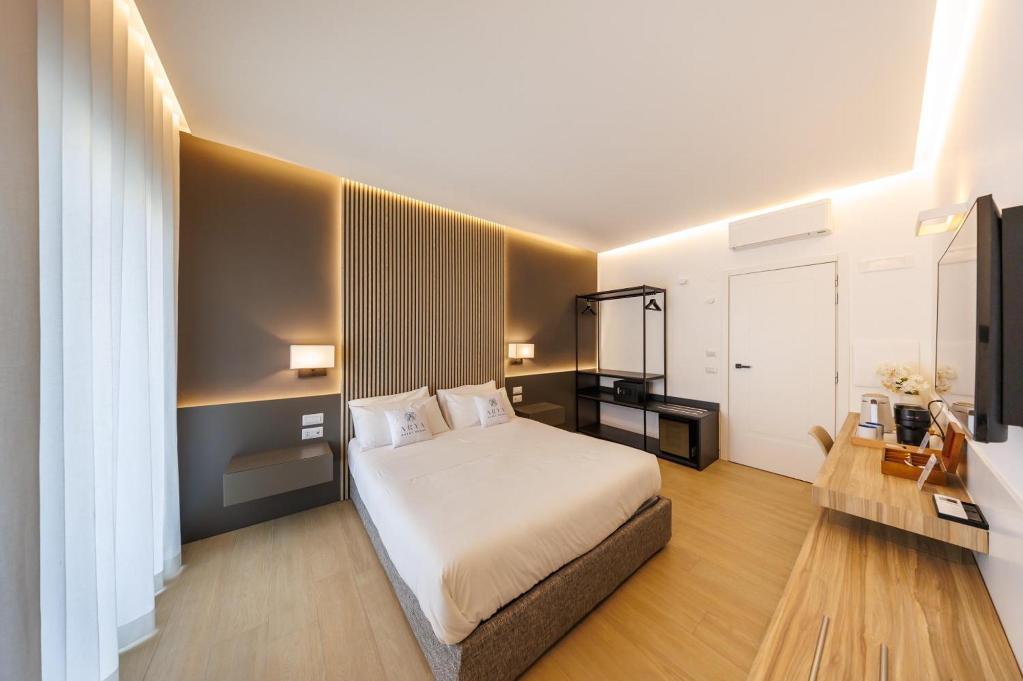 Guest house Arya *