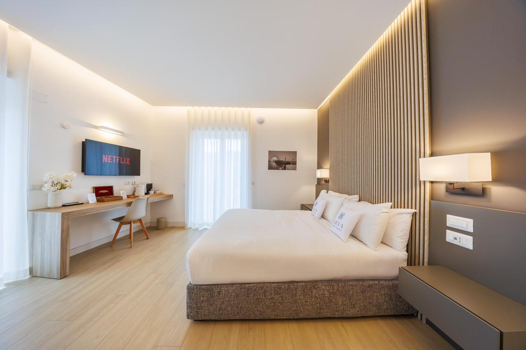 Guest house Arya