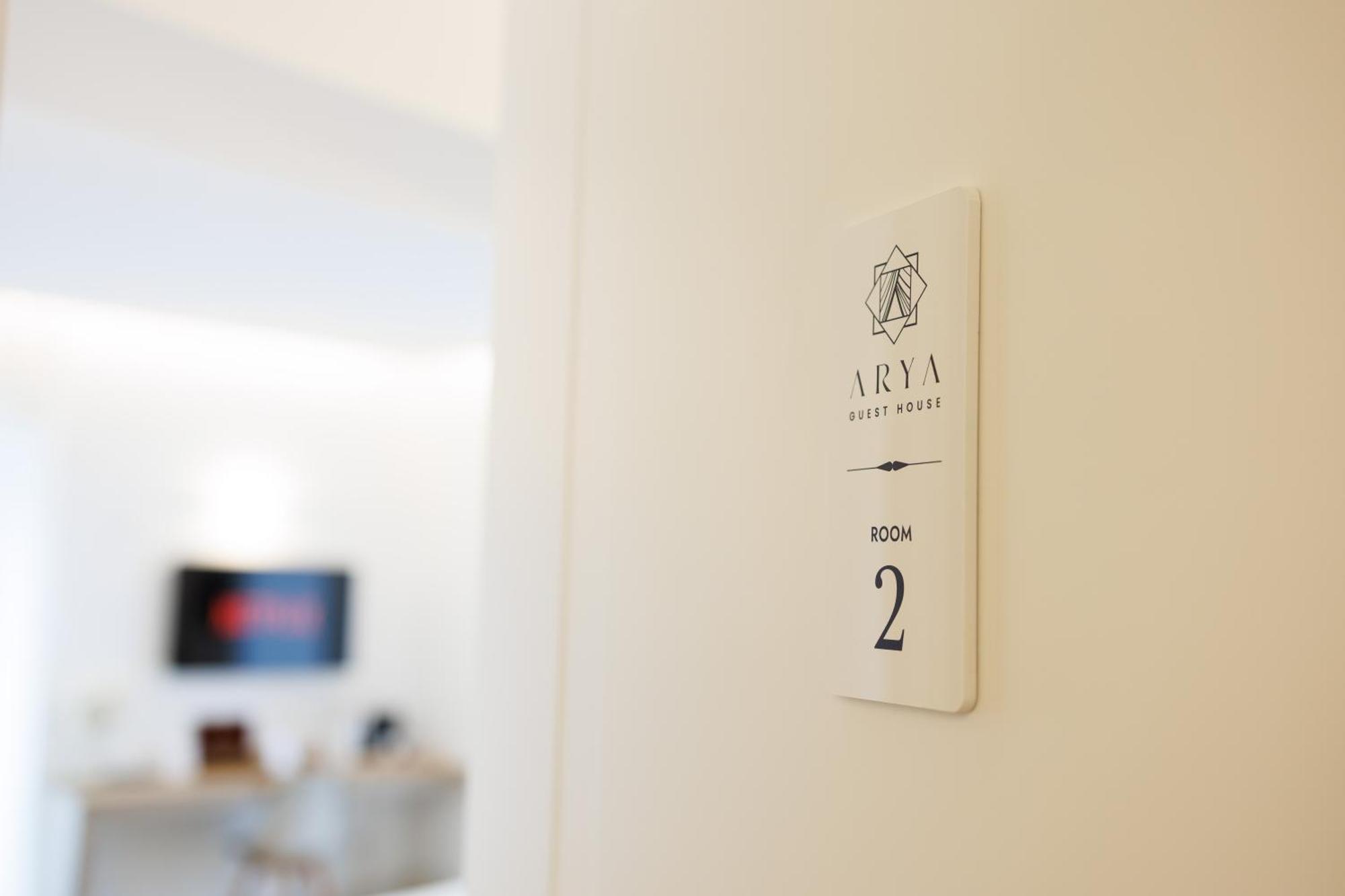 Guest house Arya Naples