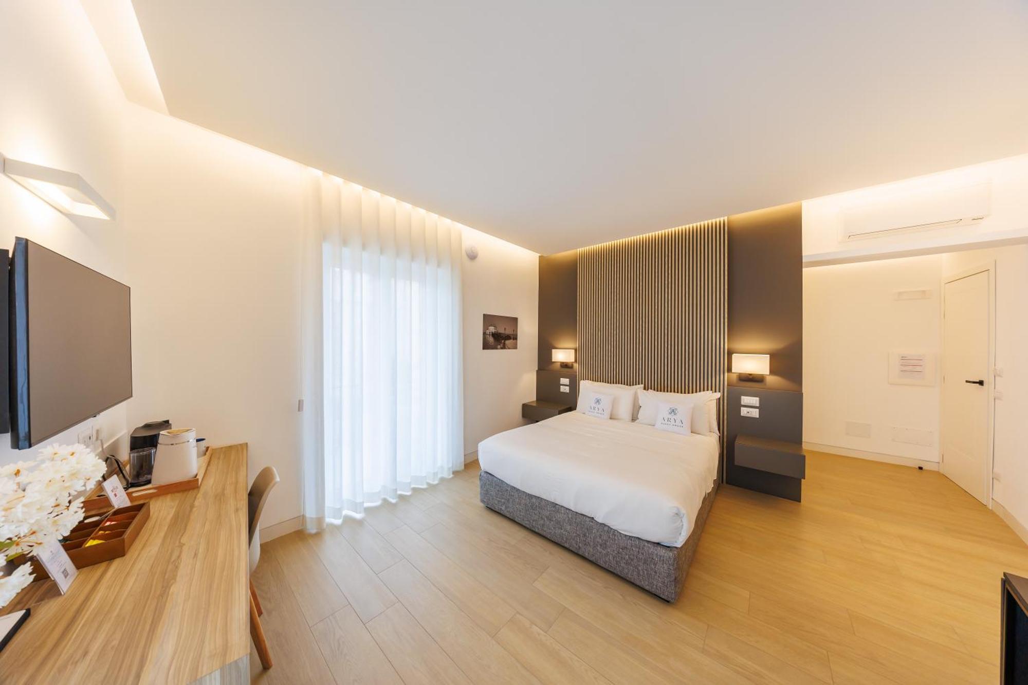 Guest house Arya *