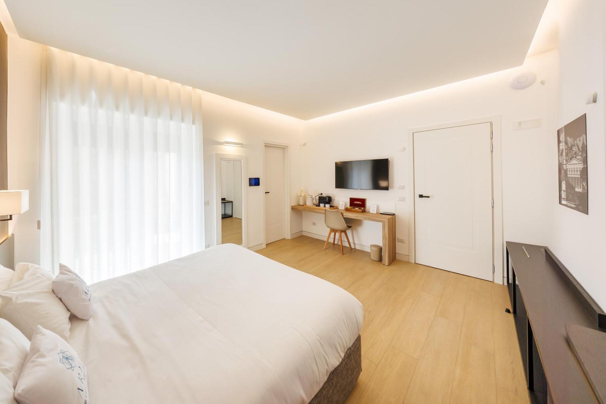 Arya Maison d'hôtes Naples