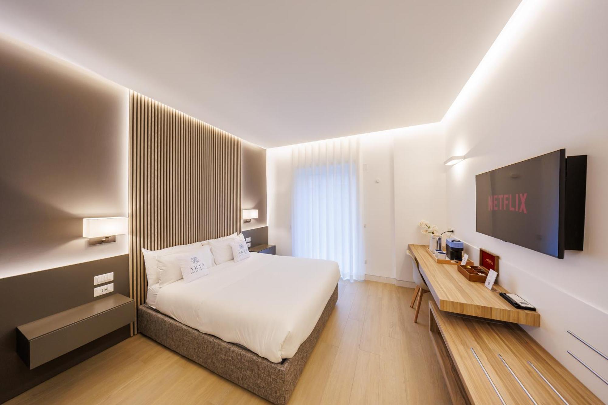 Arya Maison d'hôtes Naples