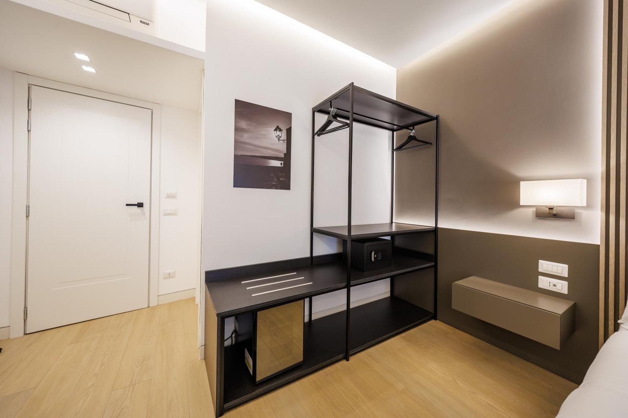 Maison d'hôtes Arya Naples