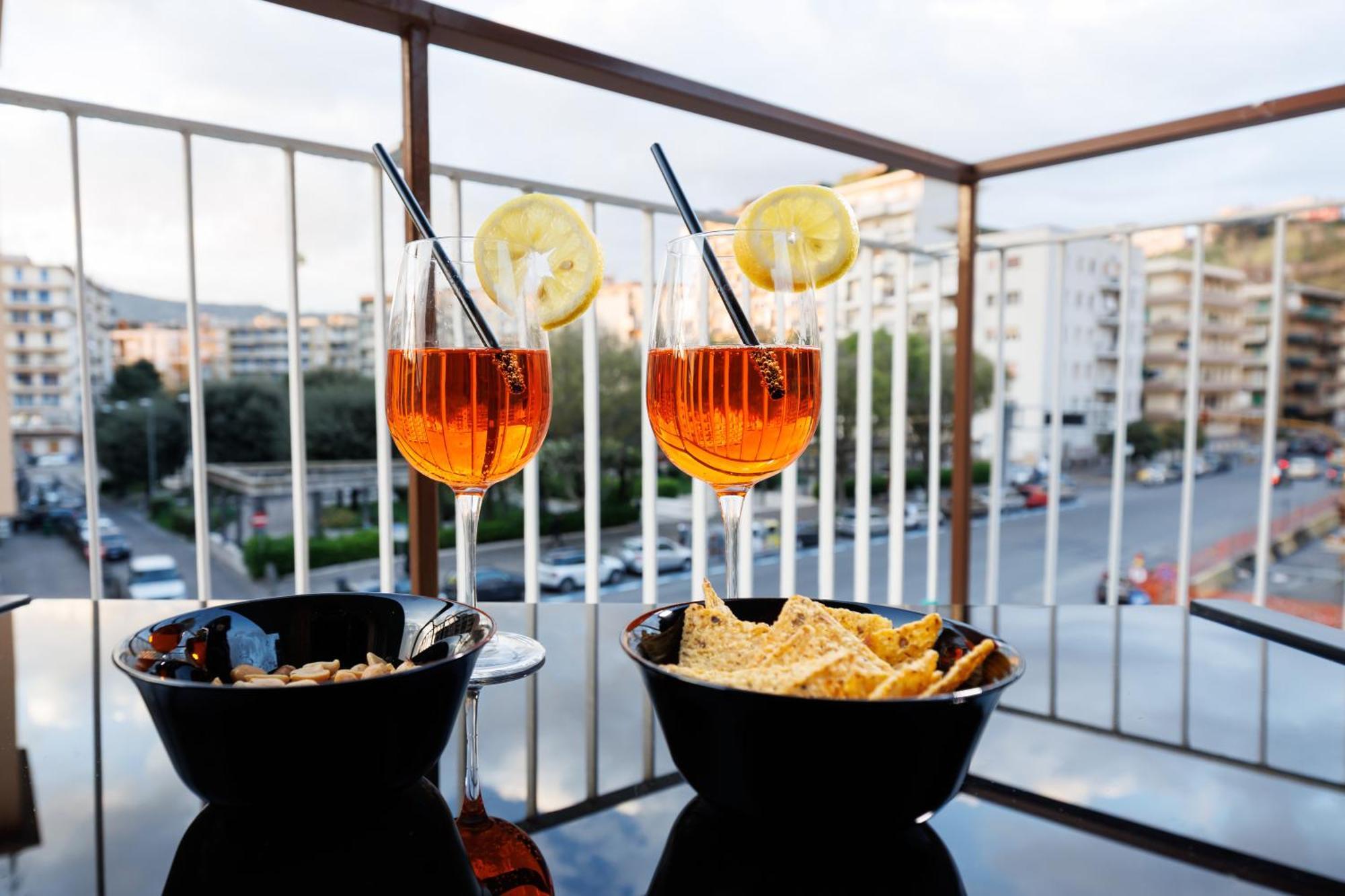 Maison d'hôtes Arya Naples