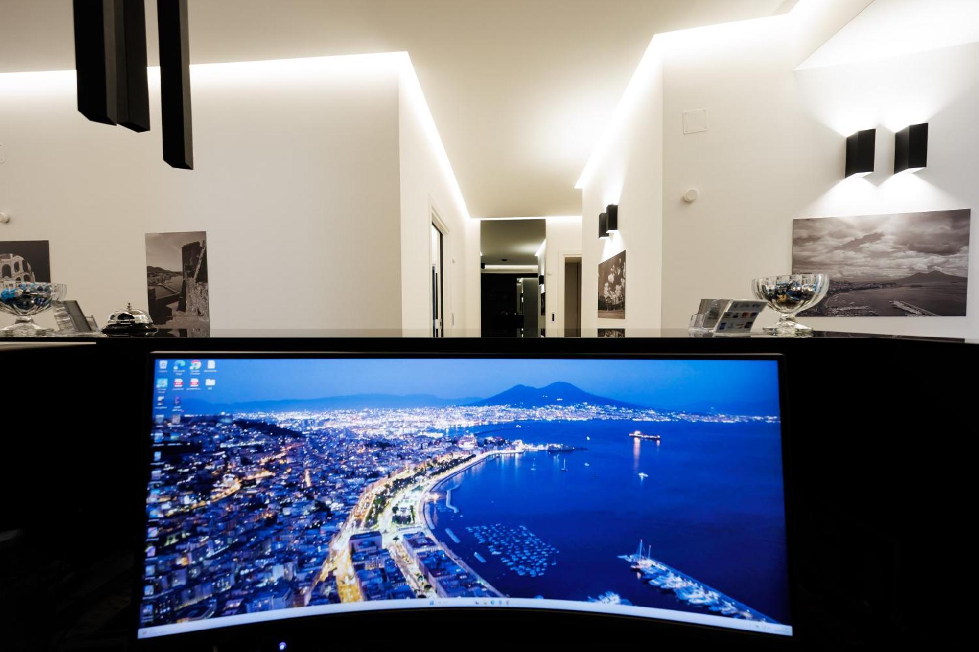 Maison d'hôtes Arya Naples